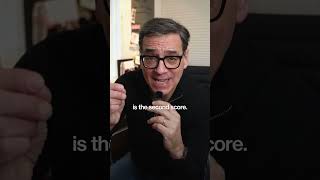 The Second Score