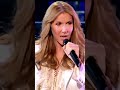 Celine Dion The Power of Love Live in Las Vegas