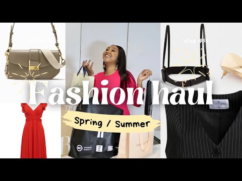 Spring / Summer
