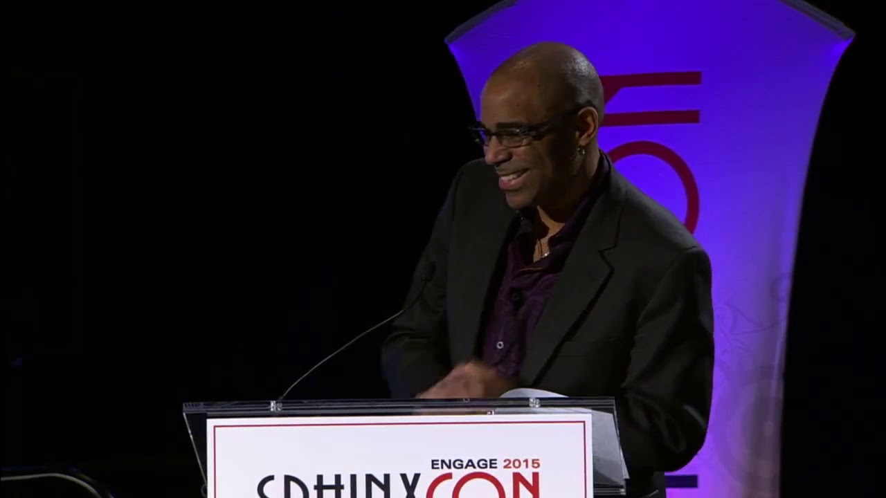 SphinxCon 2015 | Welcome