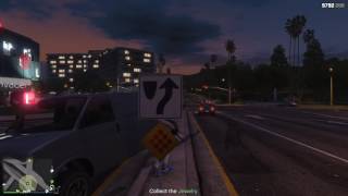 Gta V - Oh Hell No