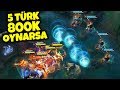 TÜRKLERİN YASUO İLE İMTİHANI!! HEPİMİZ BİRİMİZ İÇİN | Barış Can