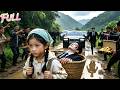 Little Girl Saved Injured Beggar...Unexpected He is CEO in Disguise&amp;Made Her His Only Heiress