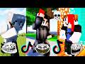 🥶☠️MINECRAFT LEGENDARY MEMES - THE COLDEST MOMENTS OF ALL TIME