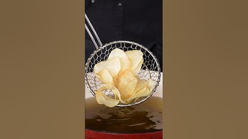 Lays Style Potato Chips