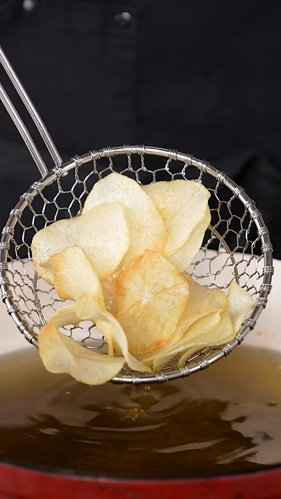 Lays Style Potato Chips