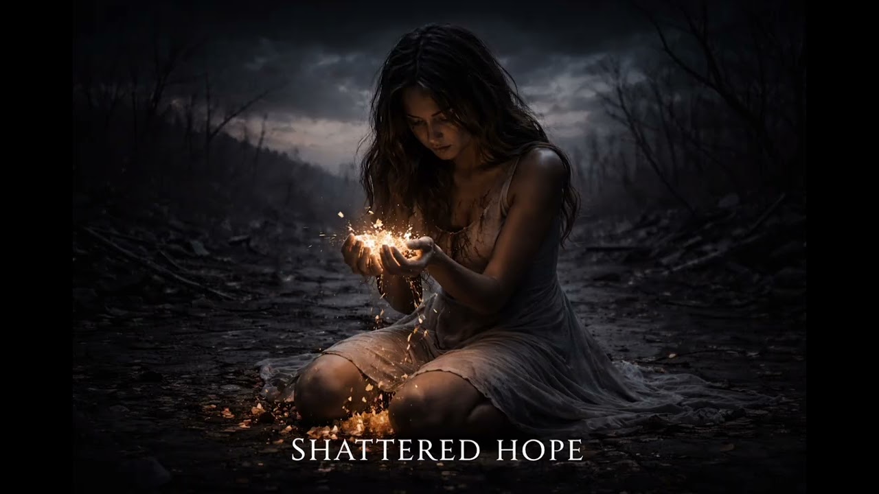 Shattered Hope - Paenula Hiemalis Canibus