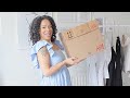 H&M Summer Try On Haul | Vilma Martins