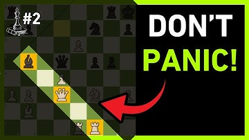 In 22 Minutes, Your Endgame Knowledge Will Explode (Key Endgame Concepts)