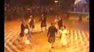 Video thumbnail of "Scottish Country Dance Schiehallion"