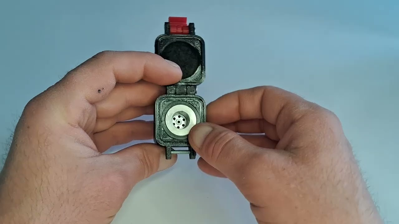 Наперсток для куріння 