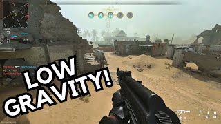 NEW HAVOC MODE - Call of Duty Modern Warfare 2 Multiplayer Gameplay (No Commentary)