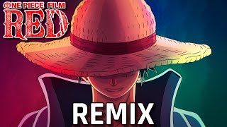 One Piece Film: Red Theme (Trap Remix)