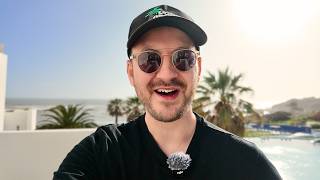 I Stayed at One of the WORST Rated 5 Star All Inclusive Resorts in Albufeira, Portugal