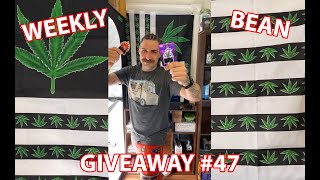 Andy Appleseeds Weekly Giveaway #47