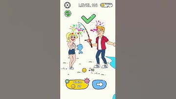 Draw It Story - Draw Life Story, Draw Puzzle Brain Game Gameplay Walkthrough (Android & iOS)