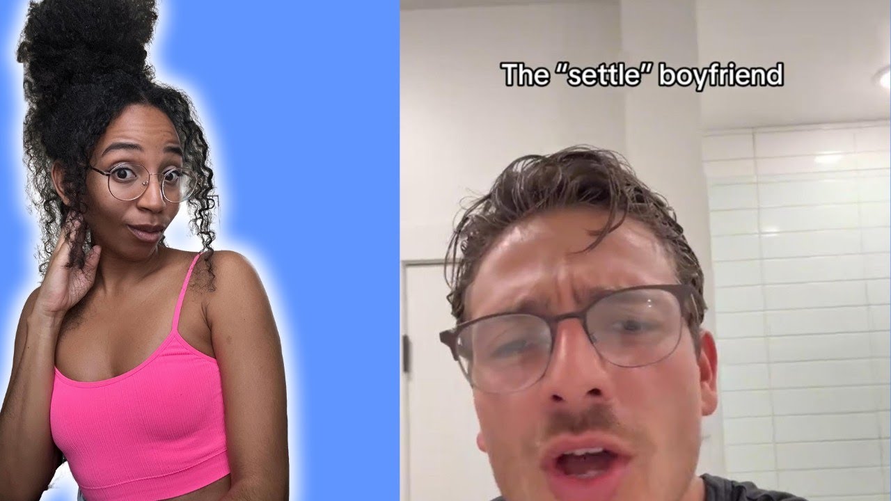 Settling for a BF Will Get You K*lled in Tr*mp's America