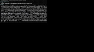 Firestorm Viewer - Windows Compile Video From Config to Finished