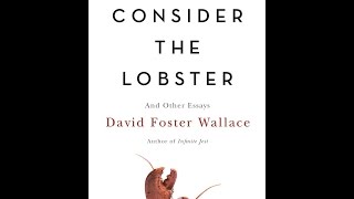 David Foster Wallace - How Tracy Austin Broke My Heart
