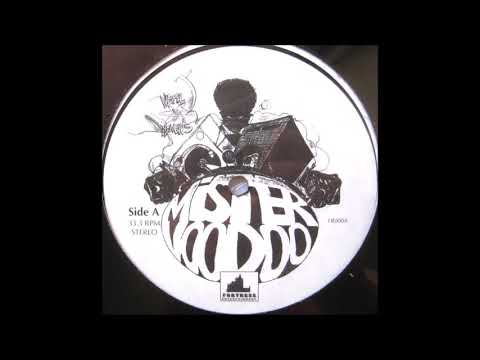 洋楽 Mr. Voodoo - Lyrical Tactics hqdefault.jpg