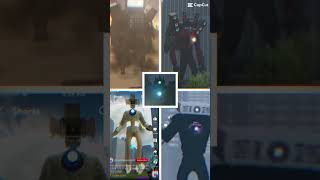 5 titan team