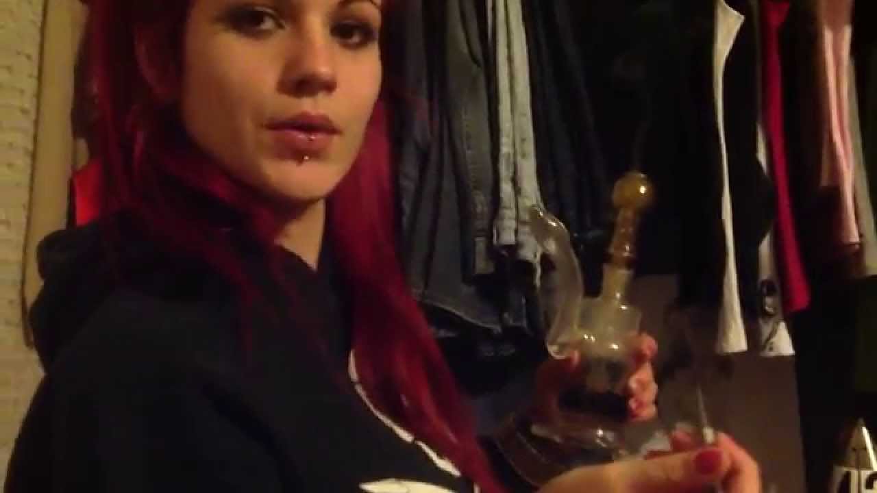 Dab a Doo sexy Dabber