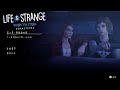 Life is Strange: Before the Storm 第二章：勇敢新世界 Part 2 默版