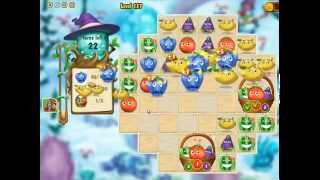 Magic Kitchen - Level № 137