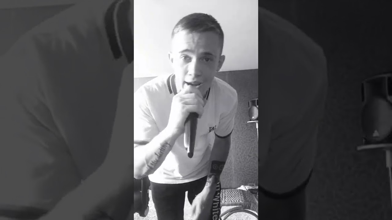 Cover Loc Dog если лочи заметит, я хочу совместную песню.