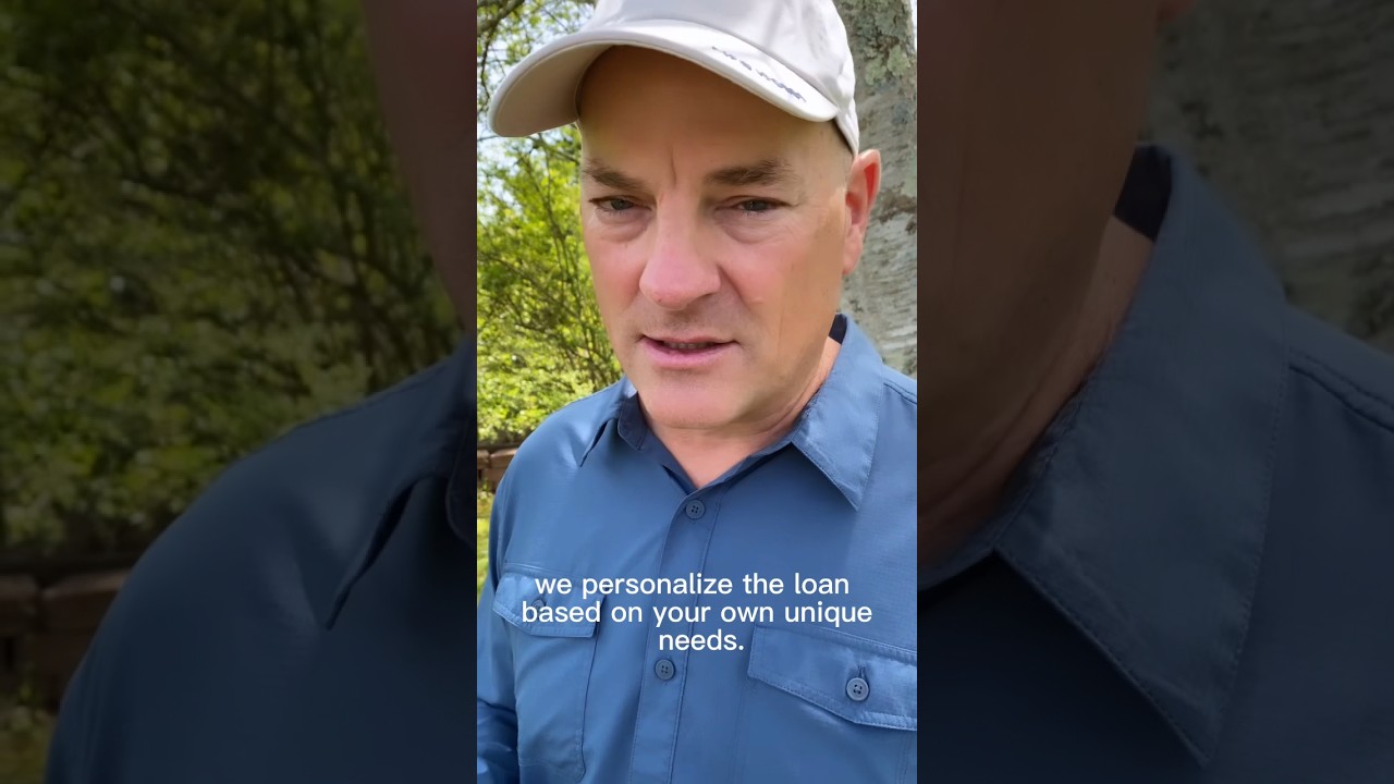 Never let your selfemployed status hold you back from the home or