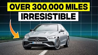 Top 10 German Cars That RARELY Break Down