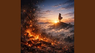 Ember Fades Rising