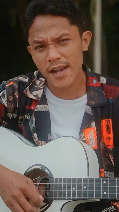 Wanita Terbaik - Andre Mastijan #andremastijan #officialmusicvideo #shorts