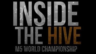 Inside the Hive: The M5 World Championship Journey | AP Bren