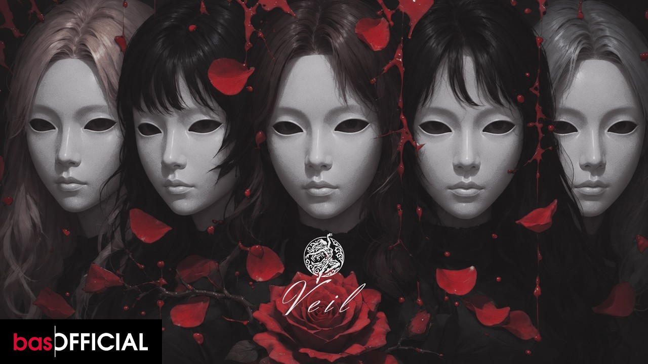 Obejrzyj ÆURA⁵ - 'Veil' (장막) Official Audio w YouTube Obejrzyj ÆURA⁵ - 'Veil' (장막) Official Audio w YouTube