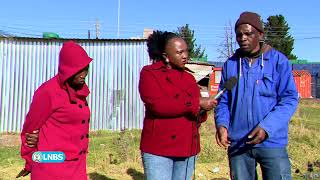Sapota On Lesotho TV 02/06/2025