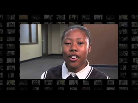 The Art of Loving (HOPE Christian Schools, Milwaukee, Wisconsin)