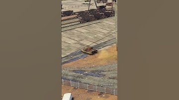 Scooby Doo Moment #warthunder #warthundermoments
