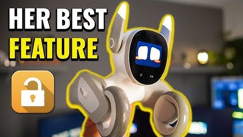 Loona Has a Feature Everyone Missed — And It’s Her Most Impressive One