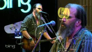 Steve Earle - Waitin&#39; On The Sky (Bing Lounge)