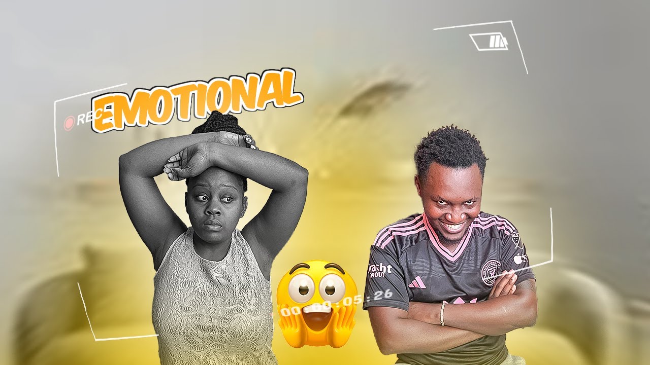 I WAS FORCED TO TAKE A PREGNANCY TEST LIVE ON CAMERA😪