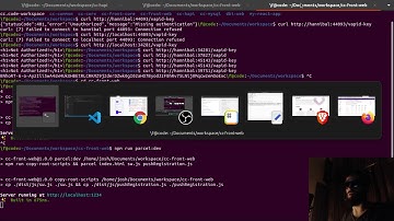PWA Push Notifications Part 4: send notifications  to Android, Windows, Linux & MacOS