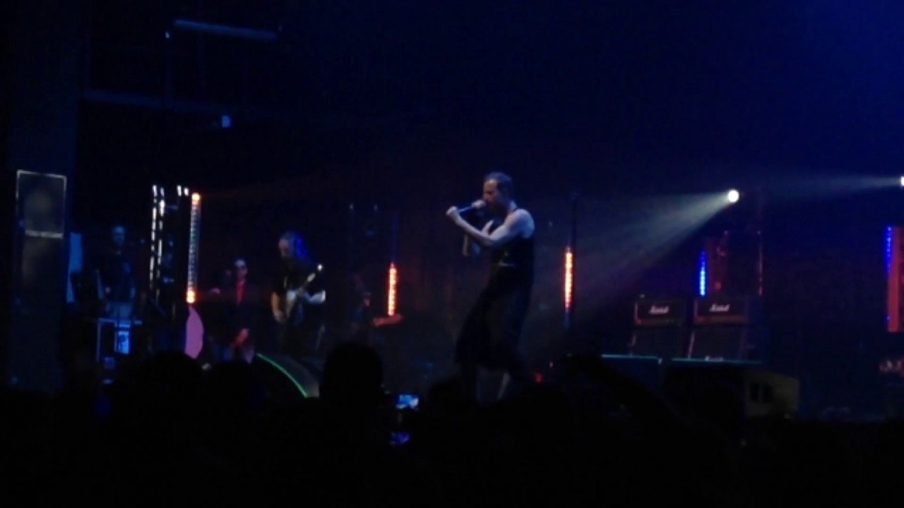 Animal ДжаZ ft. Децл aka Le Truk - Сине-красные огни @ Adrenaline ...