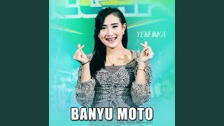 Download Lagu Banyu Moto
