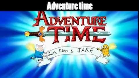 Download Adventure Time Theme Song W Lyrics Mp3 Free And Mp4