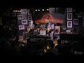 Anders Osborne 2023 05 10 &quot;Full Show&quot; Boca Raton, Florida - The Funky Biscuit