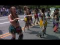 Fusha Dance Company @ Caribbean Day Parade, September 7, 2009