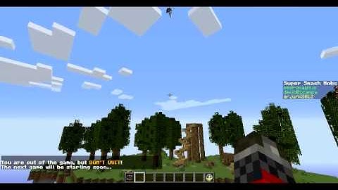 Noob Hacker - Ban Hammer Time!