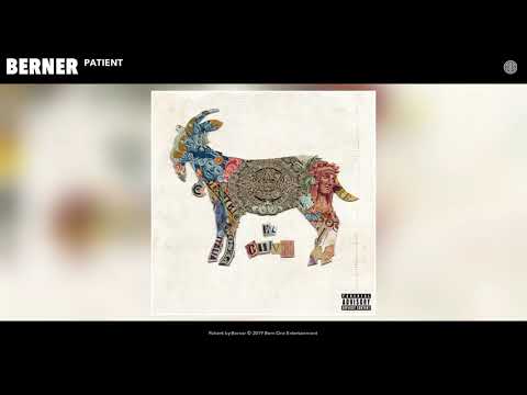 Patient - Berner