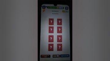 How To Loot Game- BRAIN QUEST 1 IQ 120 FINISHED- Ep 1